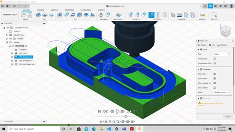 introduction to cad cam and practical cnc machining|how to use cnc machinery.